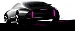 Hyundai Prophecy Concept 2020 года